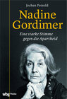 Buchcover Nadine Gordimer