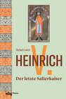 Buchcover Heinrich V.