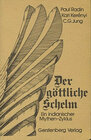 Buchcover Der göttliche Schelm