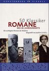 Buchcover 50 Klassiker - Romane des 20. Jahrhunderts
