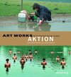 Buchcover ART WORKS / Aktion