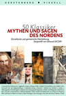 Buchcover Mythen und Sagen des Nordens