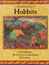 Buchcover Das Buch von den Hobbits