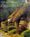Buchcover Die schönsten Dörfer Englands