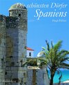 Buchcover Die schönsten Dörfer Spaniens