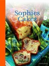 Buchcover Sophies Cakes