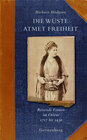 Buchcover Die Wüste atmet Freiheit SA