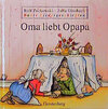 Buchcover Oma liebt Opapa
