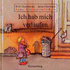 Buchcover Ich hab mich verlaufen