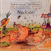 Buchcover Nackidei