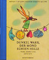 Buchcover Dunkel war's, der Mond schien helle