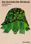 Buchcover Die Schildkröte Mirakula