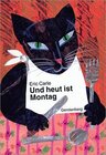 Buchcover Und heut ist Montag