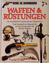Buchcover Waffen & Rüstungen