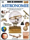 Buchcover Astronomie