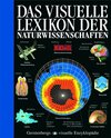 Buchcover Das visuelle Lexikon der Naturwissenschaften
