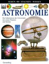Buchcover Astronomie