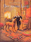 Buchcover Der kleine Lord