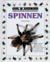 Buchcover Spinnen