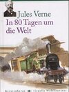 Buchcover In 80 Tagen um die Welt