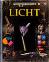 Buchcover Licht