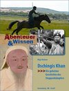 Buchcover Dschingis Khan