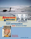 Buchcover Scott und Amundsen