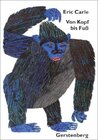 Buchcover Von Kopf bis Fuss