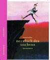 Buchcover Der Fluch des Lachens