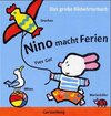 Buchcover Nino macht Ferien