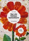 Buchcover Nur ein kleines Samenkorn