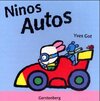 Buchcover Ninos Autos
