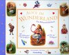 Buchcover Alice im Wunderland - Ein Bühnenbilderbuch