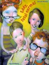 Buchcover Eddy, total normal