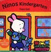 Buchcover Ninos Kindergarten