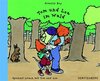 Buchcover Tom und Lea im Wald