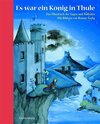 Buchcover Es war ein König in Thule