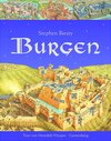 Buchcover Burgen