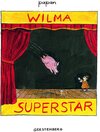 Buchcover Wilma Superstar