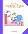 Buchcover Doktor De Sotos Abenteuer