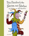 Buchcover Das Hausbuch der Narren und Schelme