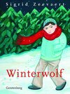 Buchcover Winterwolf