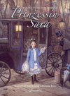 Buchcover Prinzessin Sara