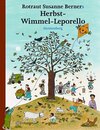 Buchcover Herbst-Wimmel-Leporello