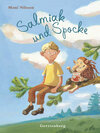 Buchcover Salmiak und Spocke