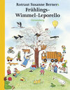 Buchcover Frühlings-Wimmel-Leporello