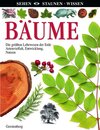 Buchcover Bäume