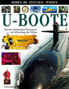 Buchcover U-Boote