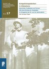 Buchcover Kriegstotengedenken in Hildesheim