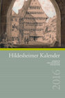 Buchcover Hildesheimer Kalender 2016
